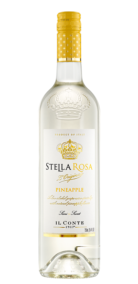Stella Rosa Pineapple