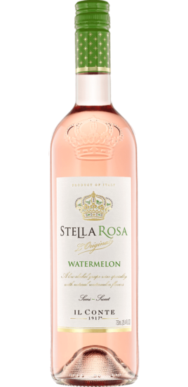 Stella Rosa Watermelon