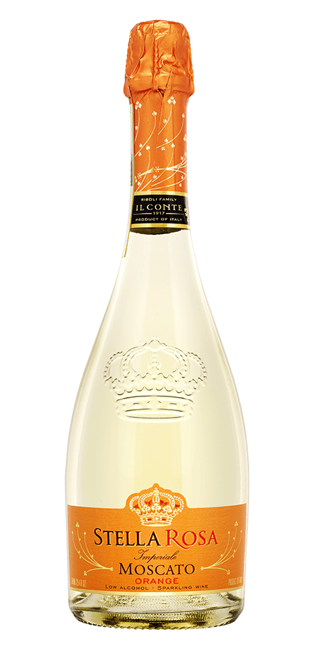 Stella Rosa Imperiale Orange Moscato
